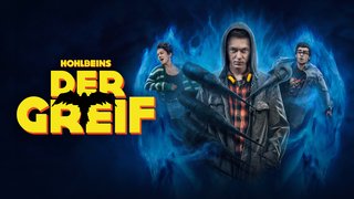 Der Greif S1 in Hindi